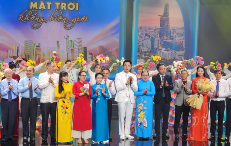 TPHCM kêu gọi chung tay thắp sáng trường học Cuba bằng điện mặt trời