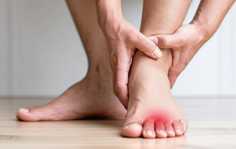 Bệnh gút đang tấn công giới trẻ