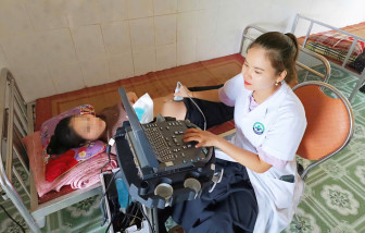 Được sinh con an toàn không phải là đặc ân
