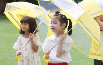 Hàn Quốc sắp miễn phí chăm sóc và giáo dục cho trẻ từ 3-5 tuổi