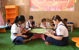 TPHCM: Hiệu trưởng chịu trách nhiệm trước pháp luật về vận động tài trợ