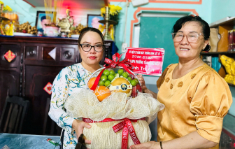 Tri ân để thấy trách nhiệm và sống xứng đáng hơn