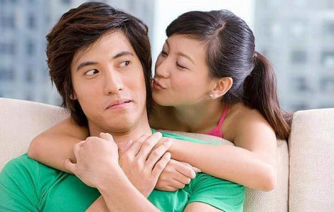 Chọn bạn đời hay bản sao?