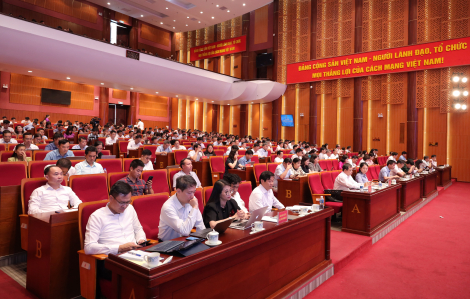 Đề nghị tập huấn cho đội ngũ công chức cấp xã trong quản lý giáo dục