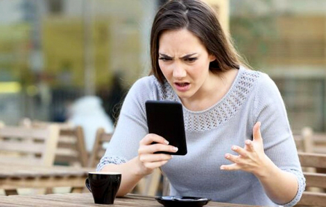 Chọc giận câu view khiến mạng xã hội trở nên xấu xí