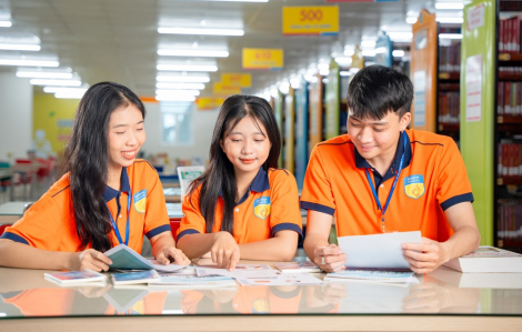 Chọn ngành Digital Marketing tại HUTECH, chọn môi trường đào tạo thực chiến