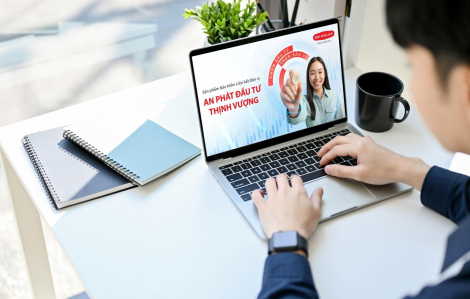 Dai-ichi Life Việt Nam ra mắt sản phẩm Bảo hiểm Liên kết đơn vị mới - An Phát Đầu Tư Thịnh Vượng