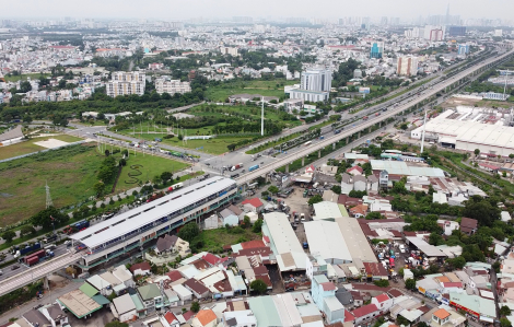 Đề xuất bỏ quy định thu tiền sử dụng đất bổ sung