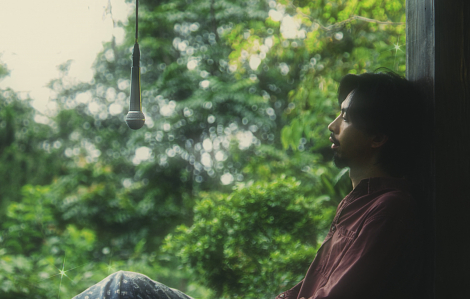 Đen hát về sự chông chênh trong "Lãng đãng"