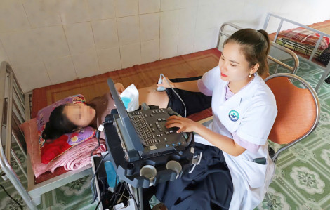 Được sinh con an toàn không phải là đặc ân