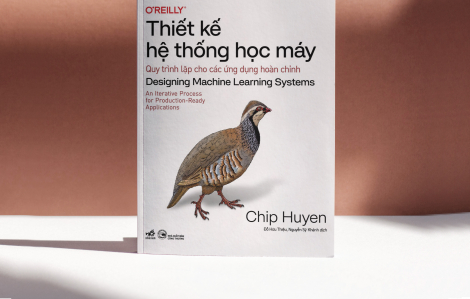 Huyền Chip giấu “quá khứ viết văn” khi ra sách về AI