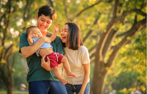 Một lần nữa bị bỏ rơi...