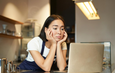 Đàn bà có ai muốn làm "cường nhân" đâu!