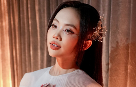 Phương Mỹ Chi: "Khi khán giả tự hào, tôi không còn gì tiếc nuối"