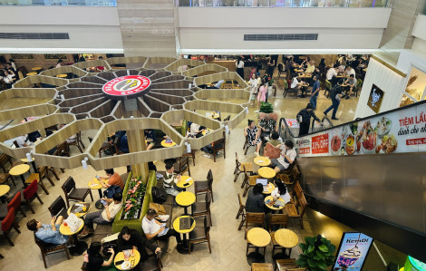 TPHCM nên có các khu thương mại tự do thế hệ mới
