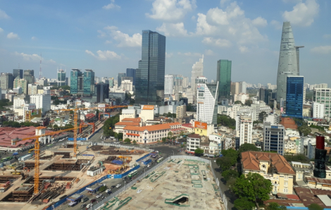 TPHCM tăng cường thanh tra các dự án chậm tiến độ, tồn đọng kéo dài