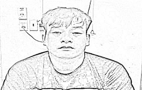 Trốn cơ sở cai nghiện ma túy ở TPHCM, nam thanh niên bị bắt ở An Giang