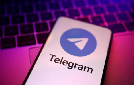 Dư luận Trung Quốc phẫn nộ khi hình ảnh nhạy cảm của phụ nữ bị chia sẻ trên Telegram