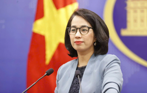 Việt Nam hoan nghênh thỏa thuận ngừng bắn giữa Campuchia và Thái Lan