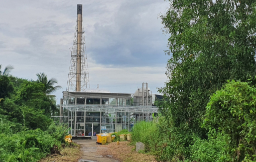 An Giang xử lý tổng số tiền sai phạm hơn 109 tỉ đồng