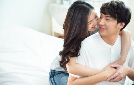 Con trai muốn đưa bạn gái về sống chung trước khi kết hôn