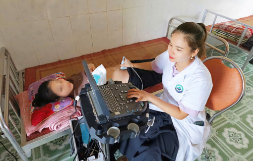 Được sinh con an toàn không phải là đặc ân