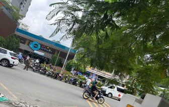 Thanh niên giật nhẫn vàng rồi bỏ chạy khai gì ở cơ quan công an?