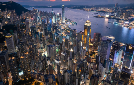 10 thành phố có nhiều tòa nhà chọc trời nhất thế giới