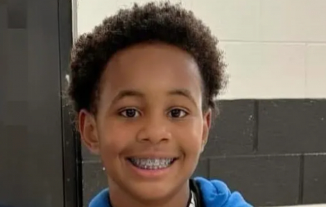 Bé trai ở Mỹ thiệt mạng vì amip ăn não người hiếm gặp