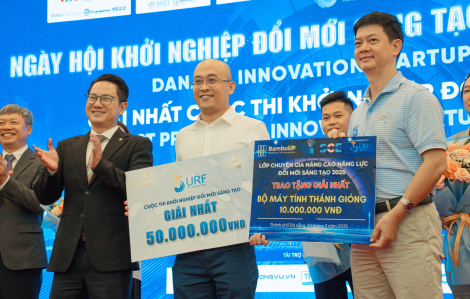 Đà Nẵng là 1 trong 12 hệ sinh thái năng động nhất toàn cầu