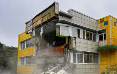 Động đất 8,7 độ Richter tại Nga kích hoạt báo động sóng thần quanh Thái Bình Dương