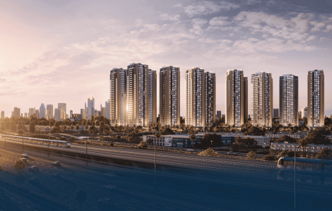 Hàng loạt doanh nghiệp bất động sản nợ thuế hàng trăm tỉ đồng