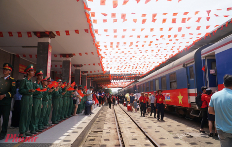 Hình hài đường sắt tốc độ cao đi qua TP Đà Nẵng như thế nào?