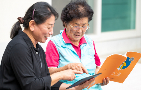 Người Hàn Quốc sống lâu và chết trẻ đều rất cao