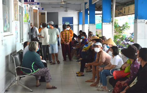 Sở Y tế TPHCM họp khẩn tìm giải pháp chống nạn "cò bệnh viện"