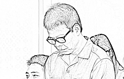 Cựu Tổng biên tập tạp chí Môi trường và Đô thị Việt Nam bị tuyên 13 năm 6 tháng tù