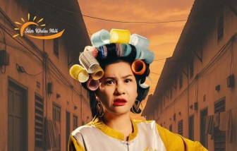 Cát Phượng: “Sân khấu như món ăn, ngon thì khách sẽ tới!”