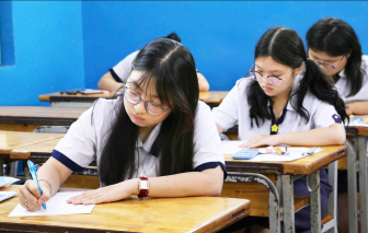 Quy đổi điểm xét tuyển đại học: Cần minh bạch, thống nhất