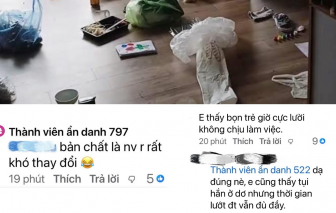 “Thế hệ ở bẩn” - vì đâu nên nỗi?