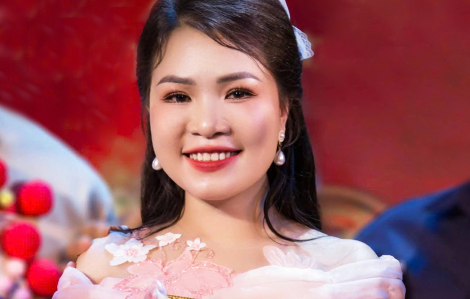 Cô đào thương Ngọc Đợi muốn “làm mới” mình