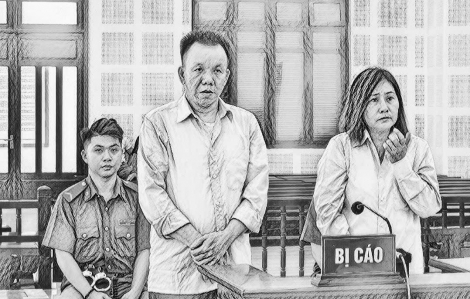 Đà Nẵng: Bị phạt 11 năm tù vì giả danh phó trưởng phòng ở Bộ Công an để lừa đảo