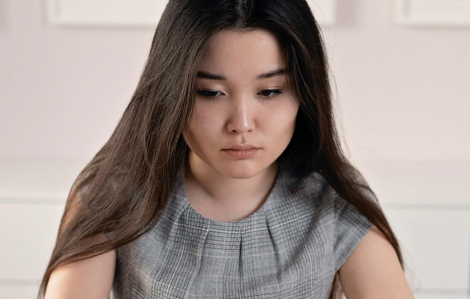 Gen Z không yếu đuối, chúng tôi đang học cách chữa lành