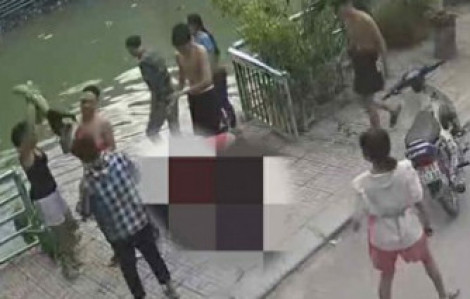 Hà Nội, 2 anh em ruột đuối nước vì ngã xuống giếng