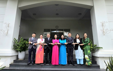 Hội LHPN TPHCM và Tổng Lãnh sự Singapore: Chia sẻ kinh nghiệm và thúc đẩy hợp tác liên kết phụ nữ