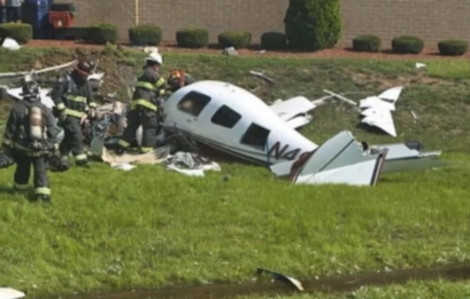 Nữ phi công gốc Việt tử nạn khi bay vòng quanh thế giới lần hai tại Mỹ