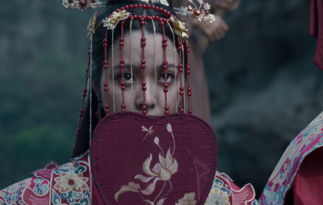 Phim “Khế ước bán dâu” công bố diễn viên