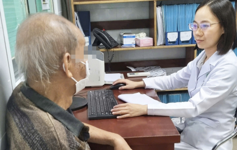 Rủ nhau tiêm thuốc bổ, tưởng khỏe nào ngờ hại thân
