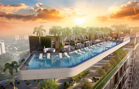 “Săn” thành công căn hộ hàng hiệu của Sunshine Group với giá rẻ hơn gần 6 tỉ trên livestream 29/7