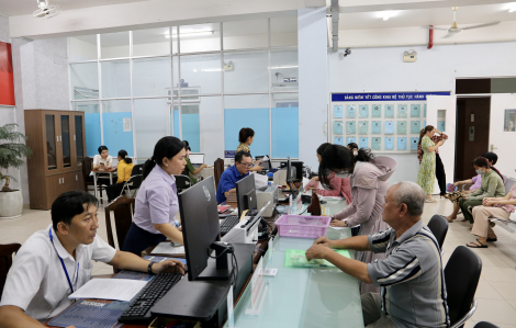 TPHCM khảo sát toàn diện mô hình chính quyền địa phương 2 cấp