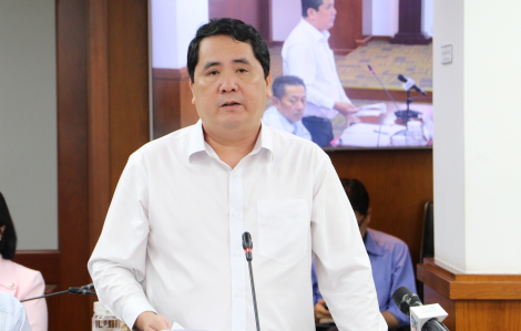 TPHCM đề xuất gỡ vướng khi vận hành mô hình chính quyền 2 cấp